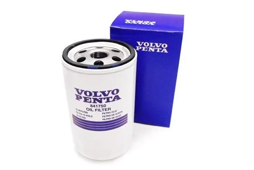 VOLVO PENTA FILTERS